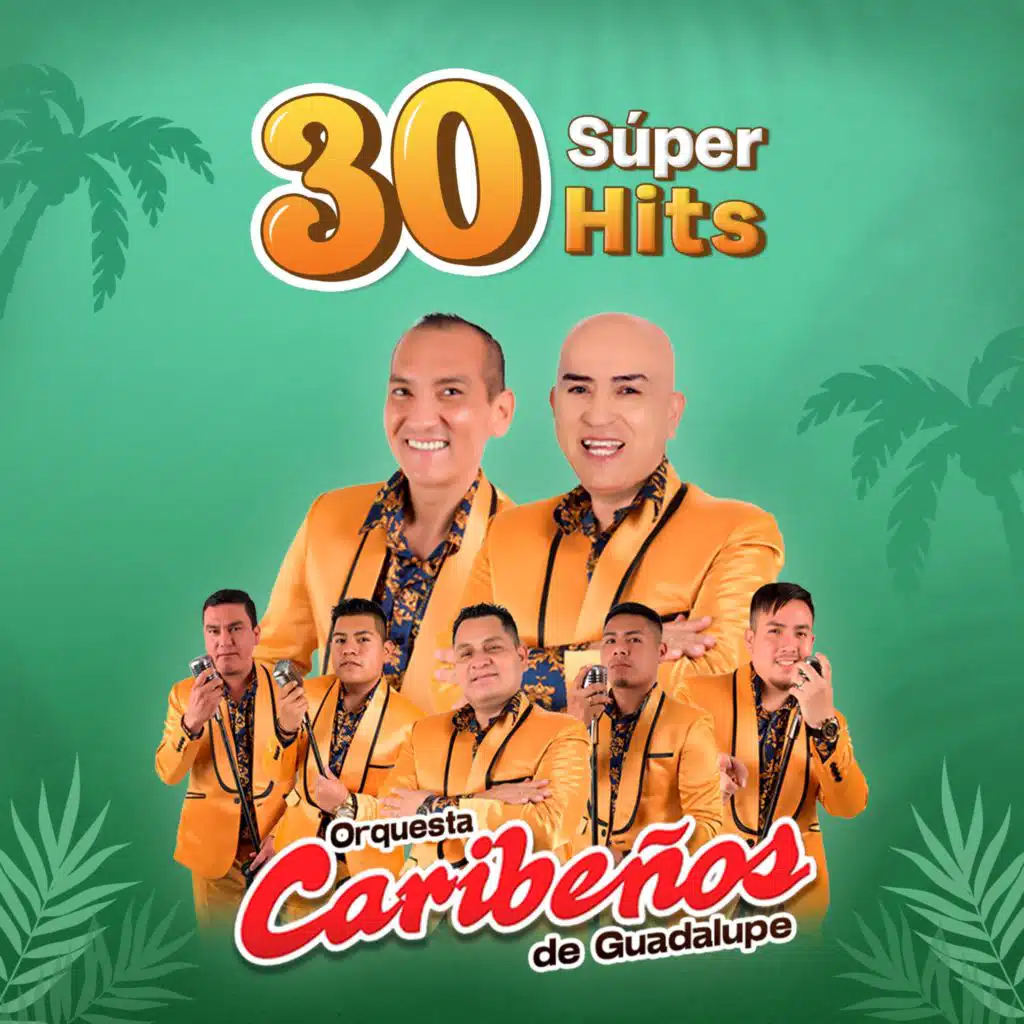 30 Súper Hits