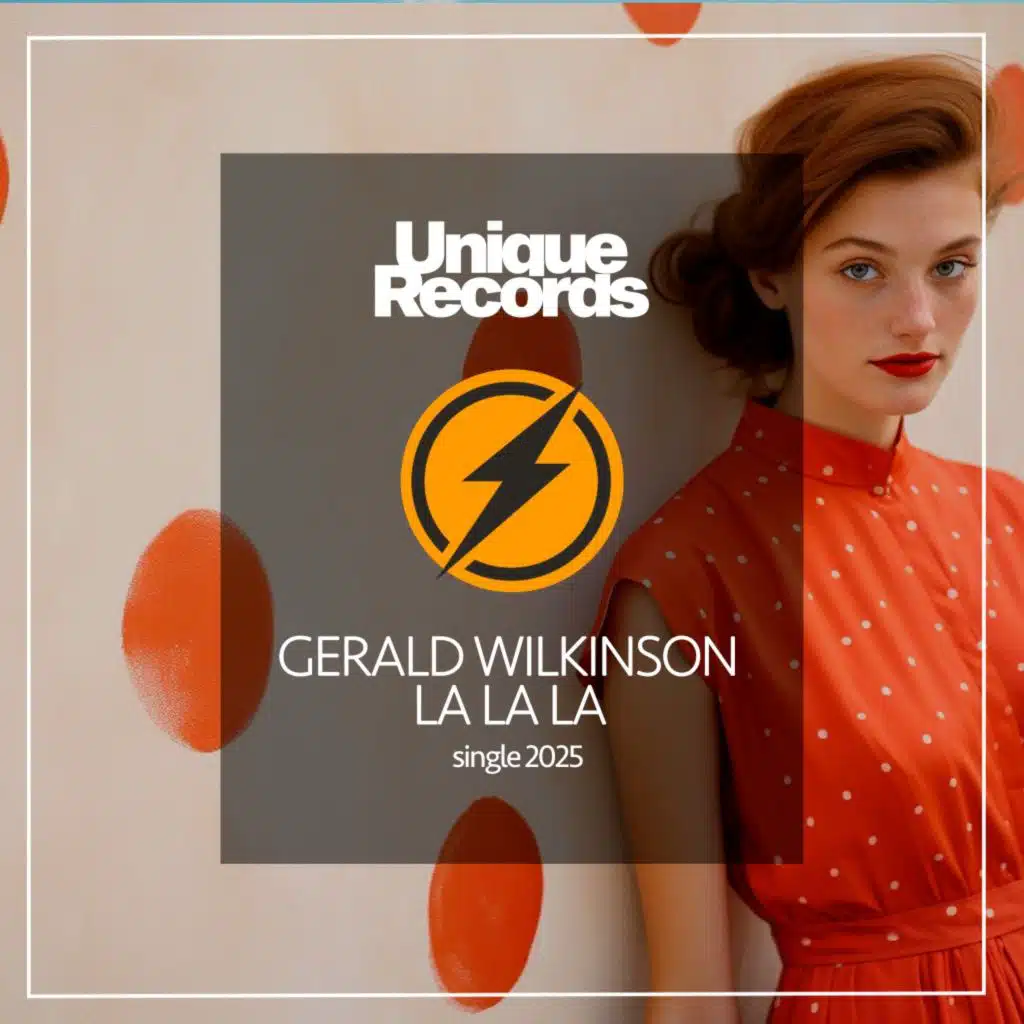 Gerald Wilkinson