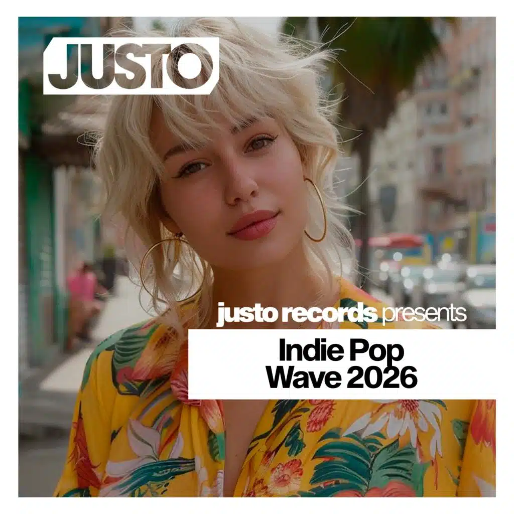 Indie Pop Wave 2026