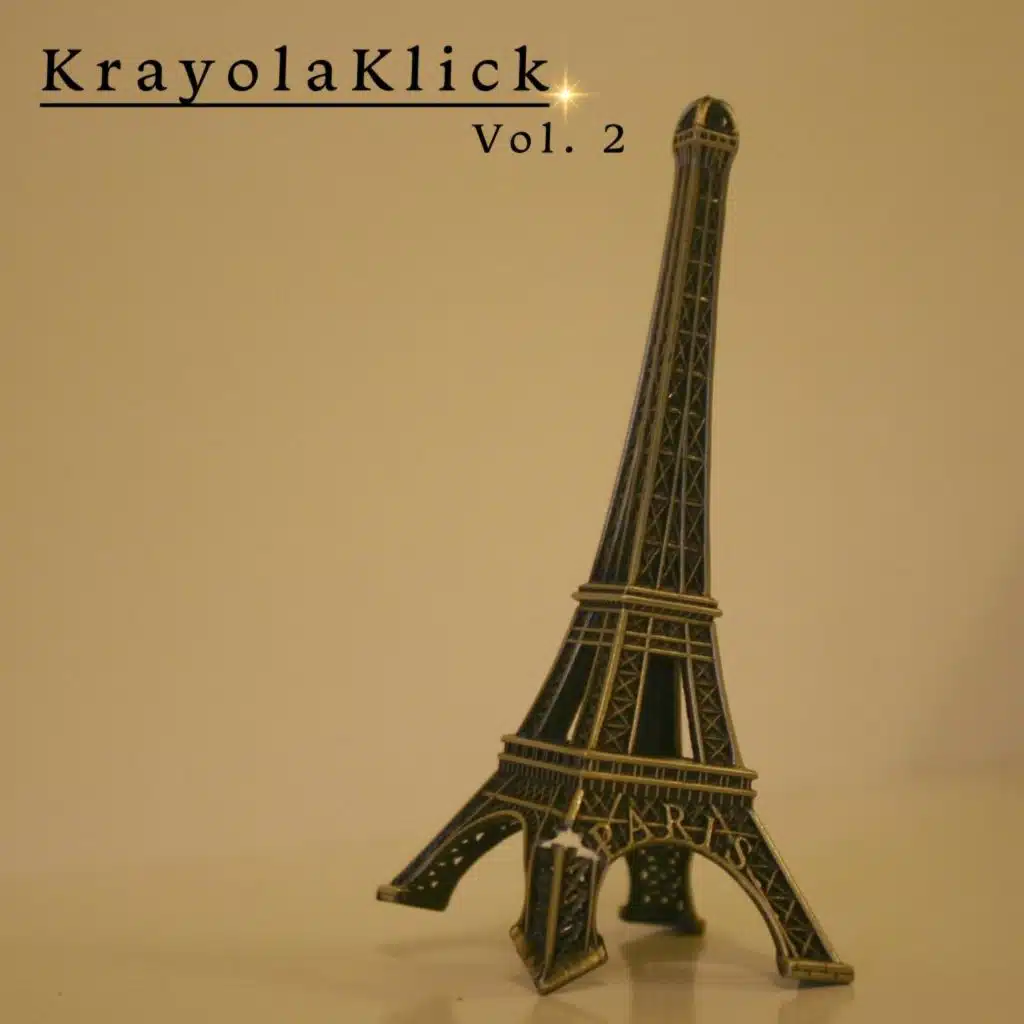 Krayolaklick, Vol. 2