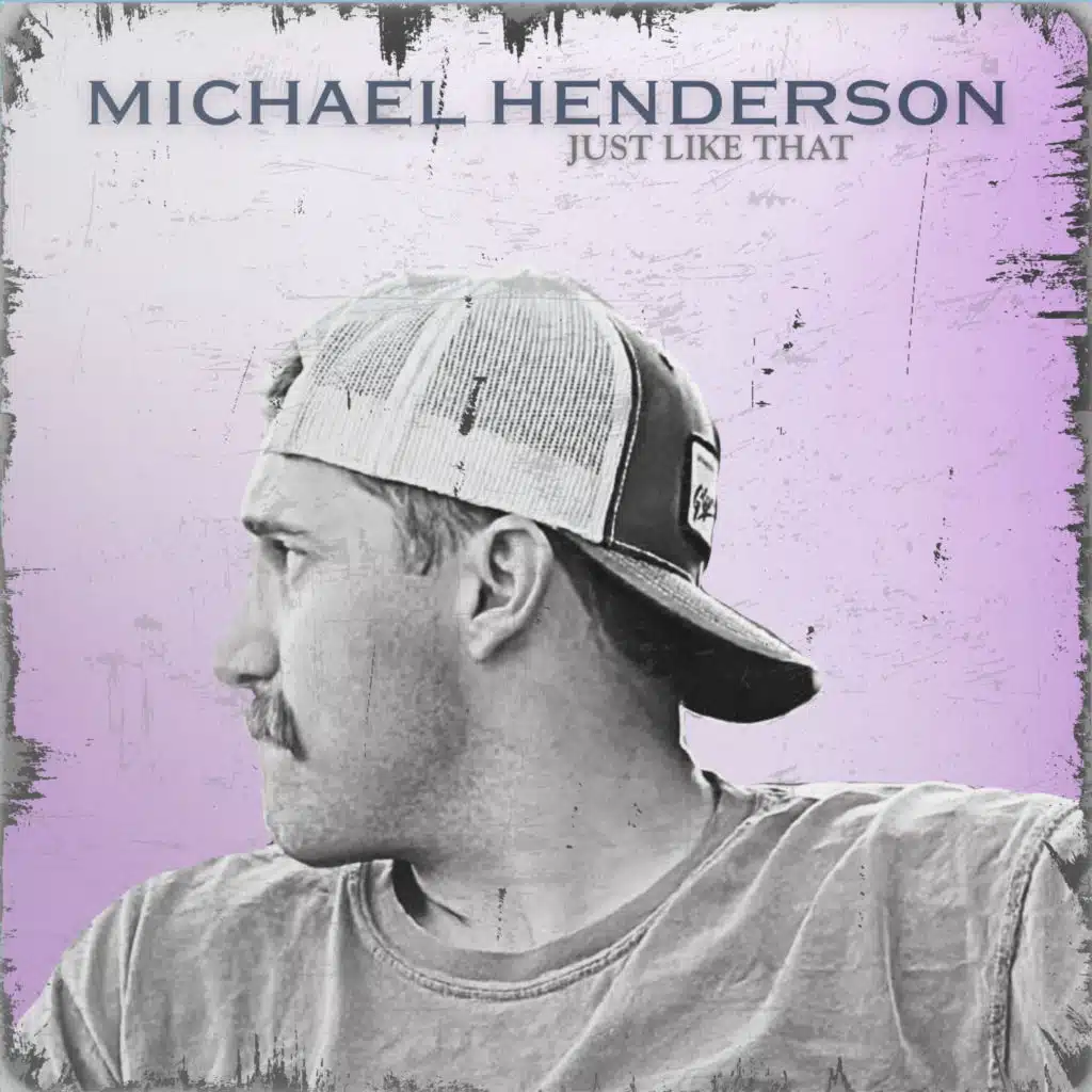 Michael Henderson