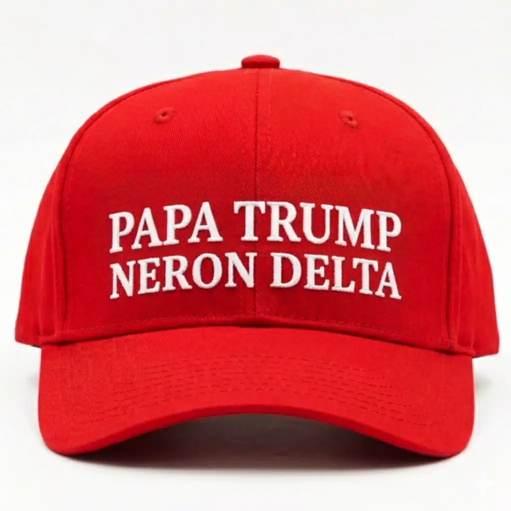 Neron Delta