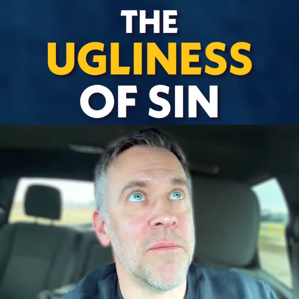 Stop Giving Yourself a Free Pass | Palm Sunday Reflection