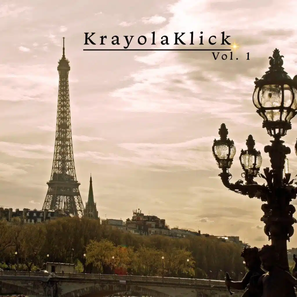 Krayolaklick, Vol. 1