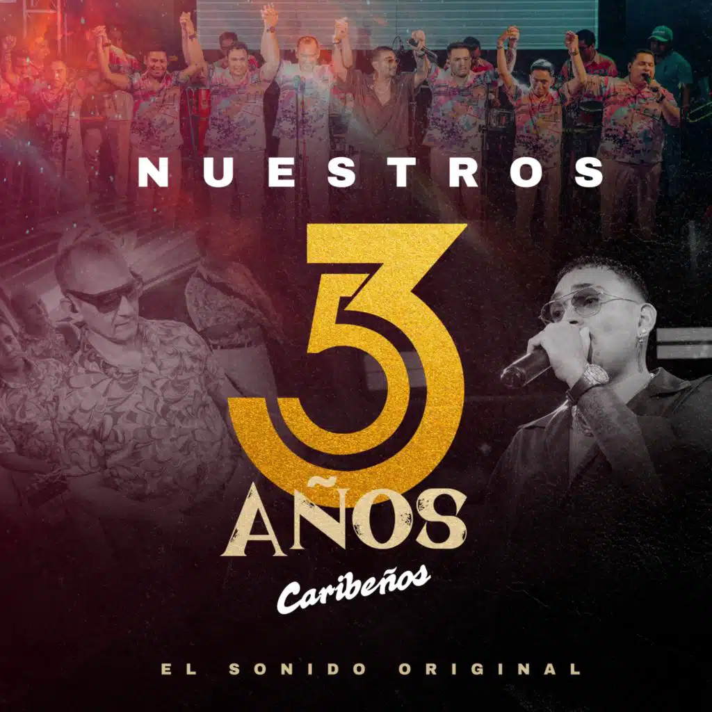 Nuestros 53 Años (En Vivo)