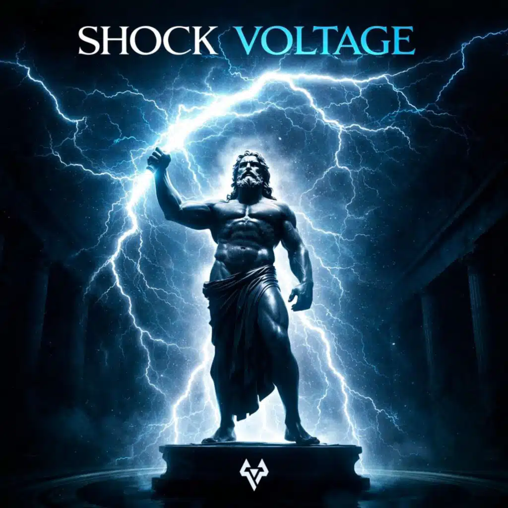 State Of Shock