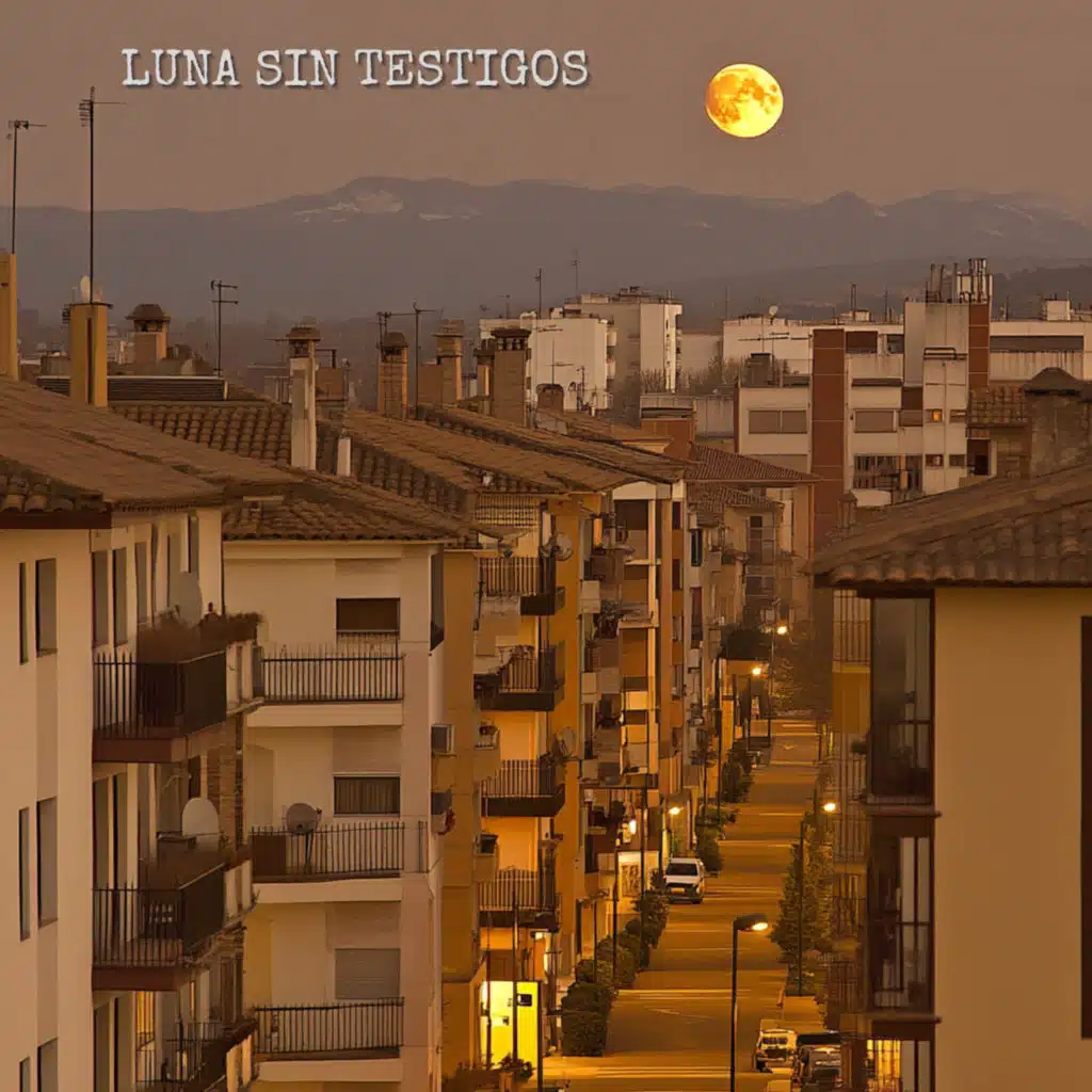 Luna Sin Testigos