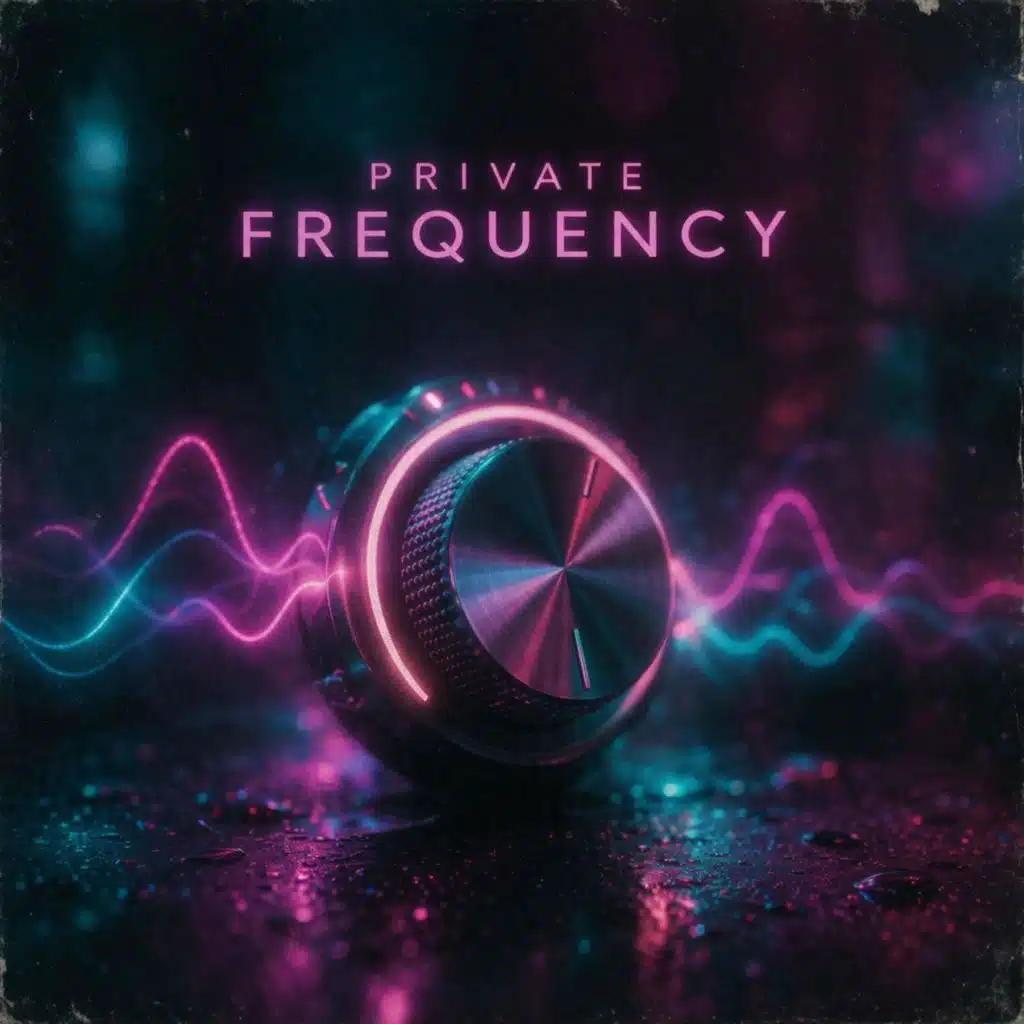 Private Frequency