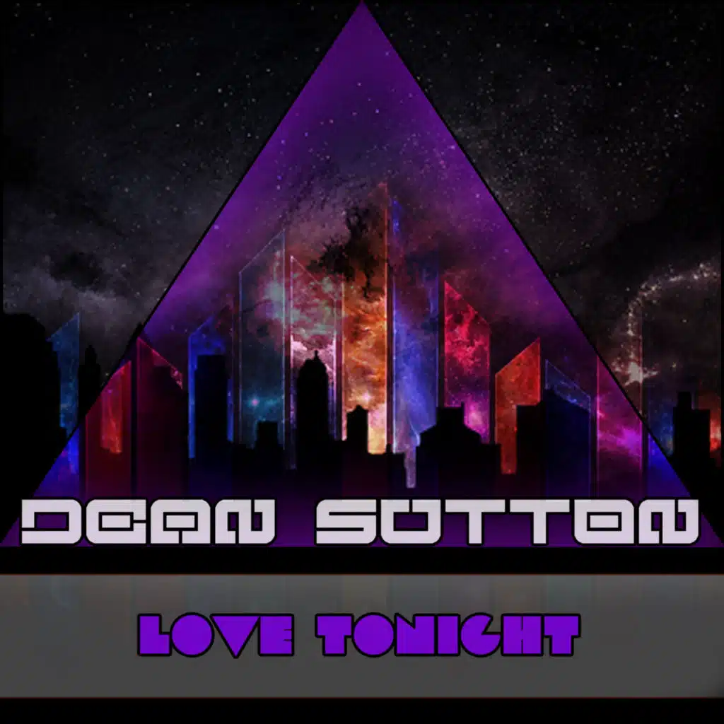 Love Tonight