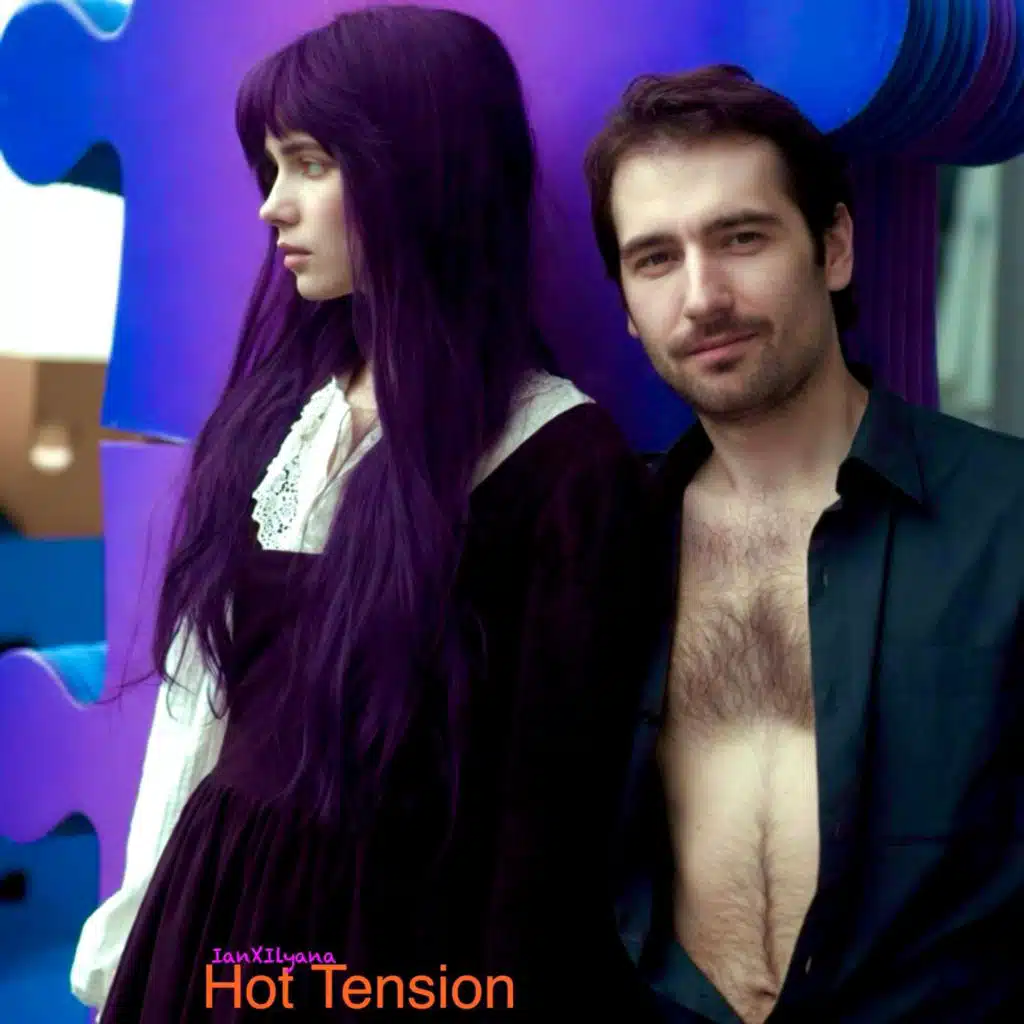 Hot Tension