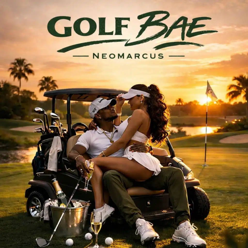 Golf Bae