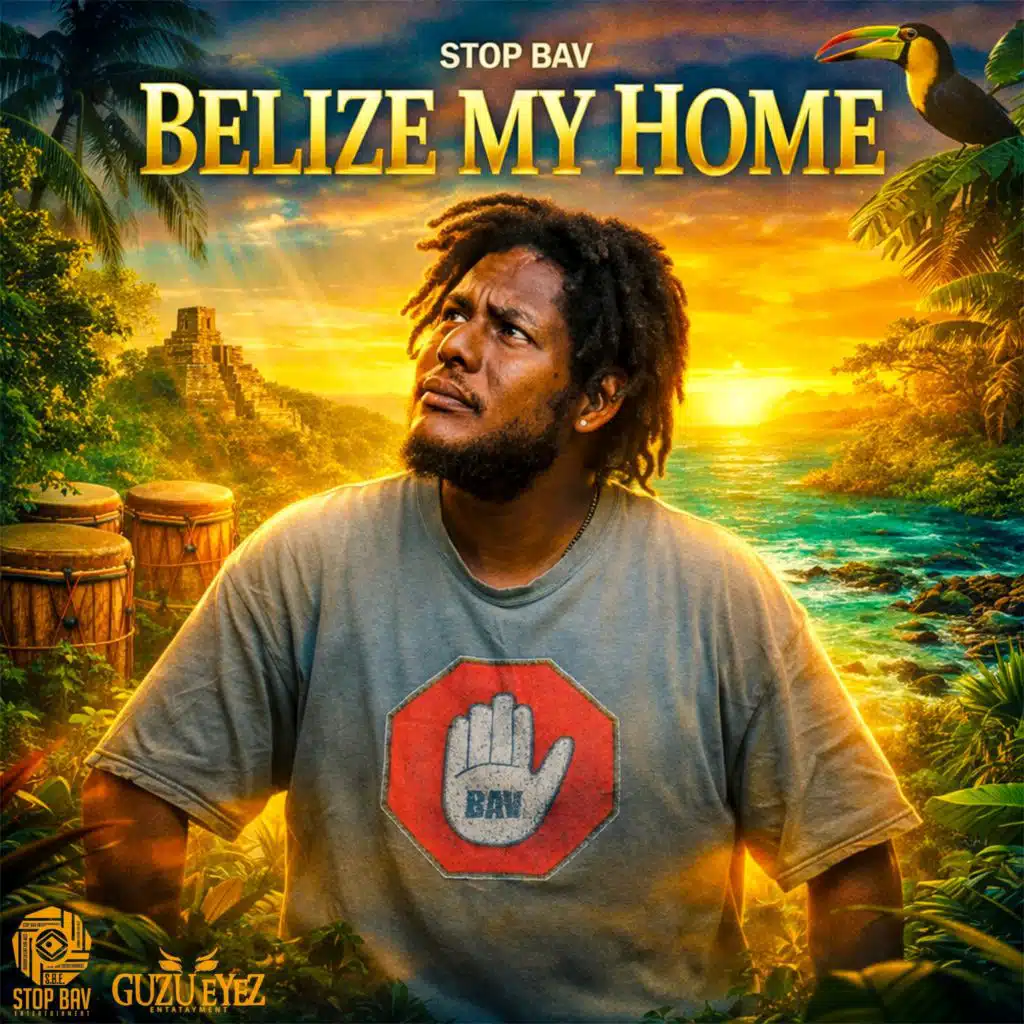 BELIZE MY HOME
