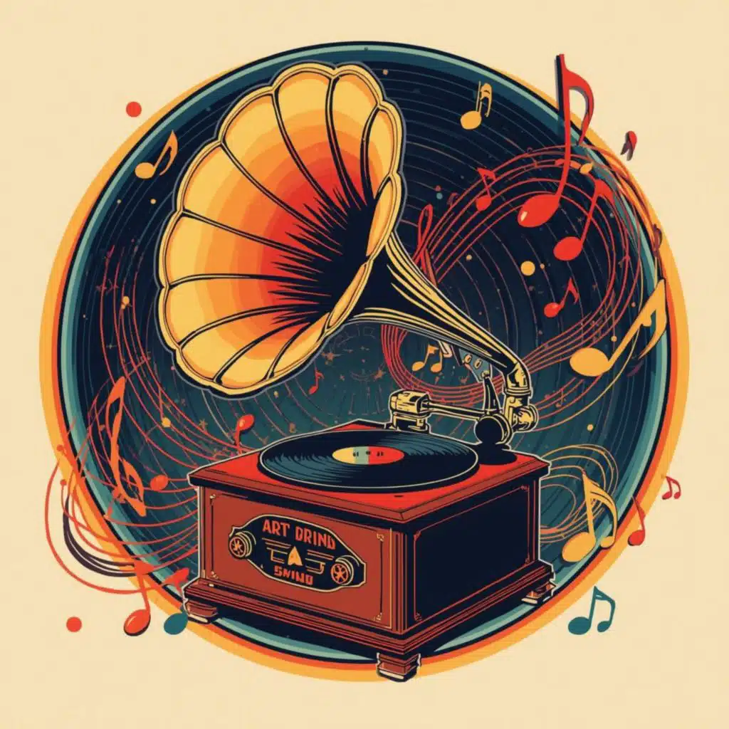 ELECTRO SWING VOL1