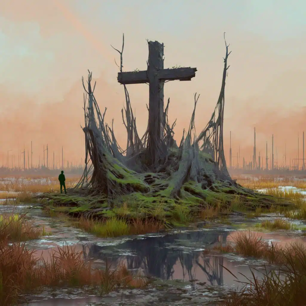Marshes of Existence