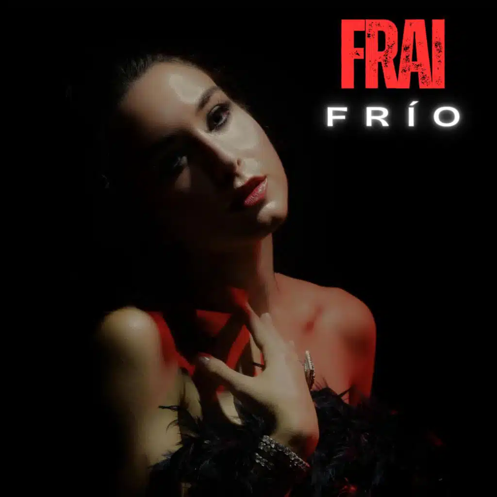 Frío
