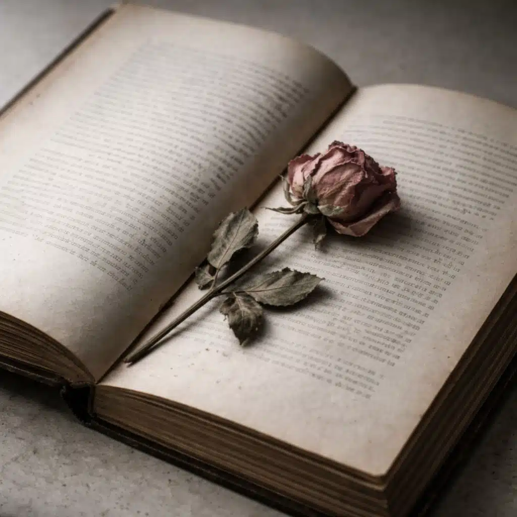 Lovers, Lost & Found