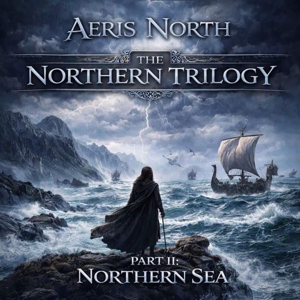 The Northern Trilogy Part 2: Northern Sea