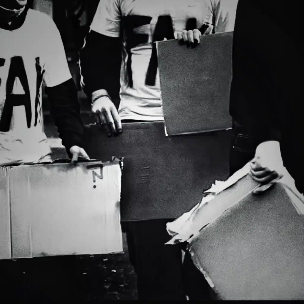 Kaposvár (feat. HighRise)