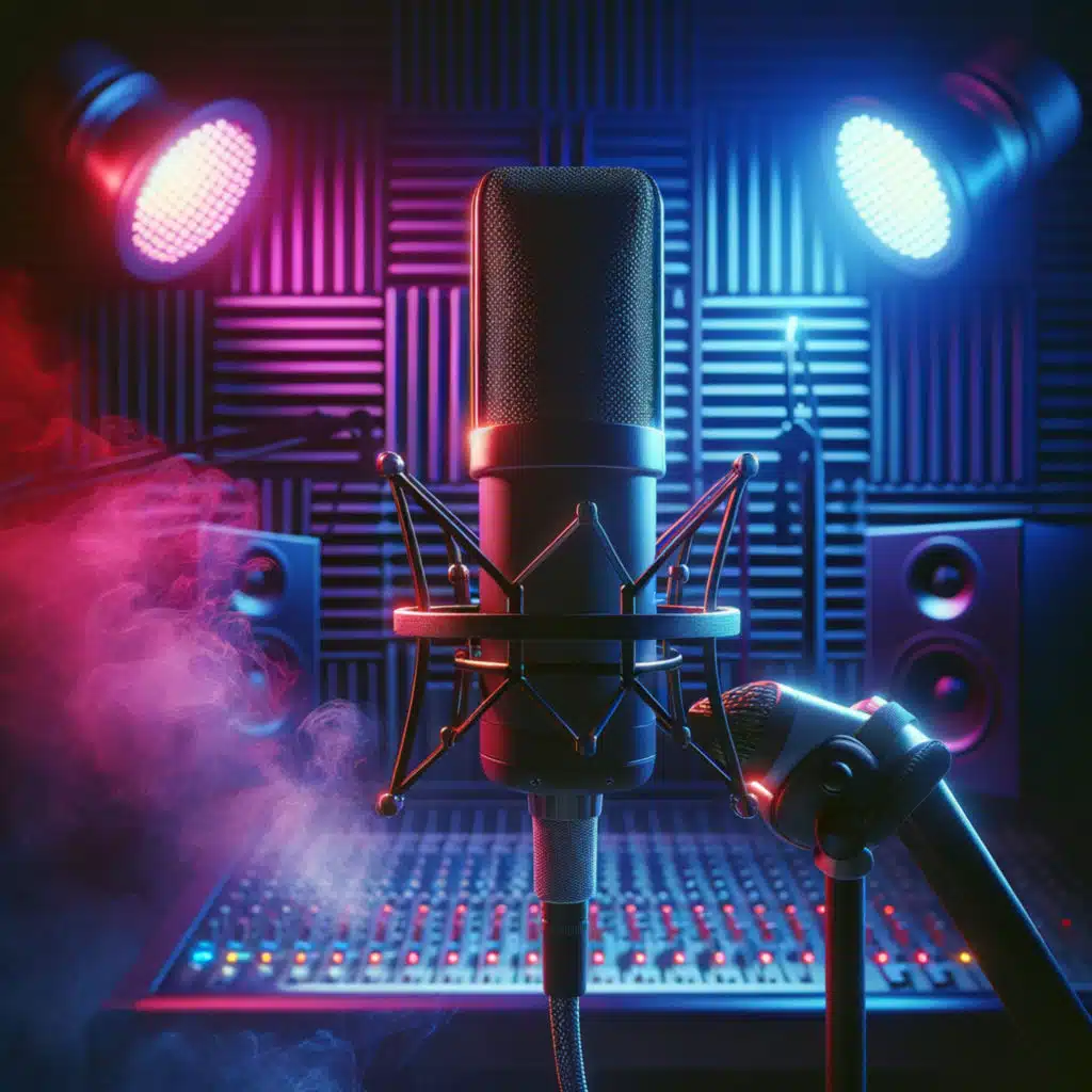 Trap Beats & Rap Instrumentals – Hard Hip Hop Beats for Freestyle and Recording