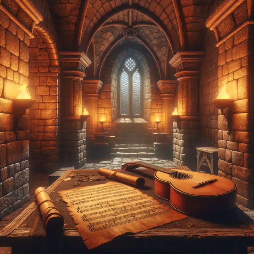 Klassische Kammermusik – Piano, Streicher und Gitarre für die Seele