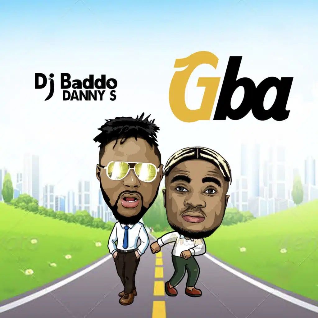 DJ Baddo
