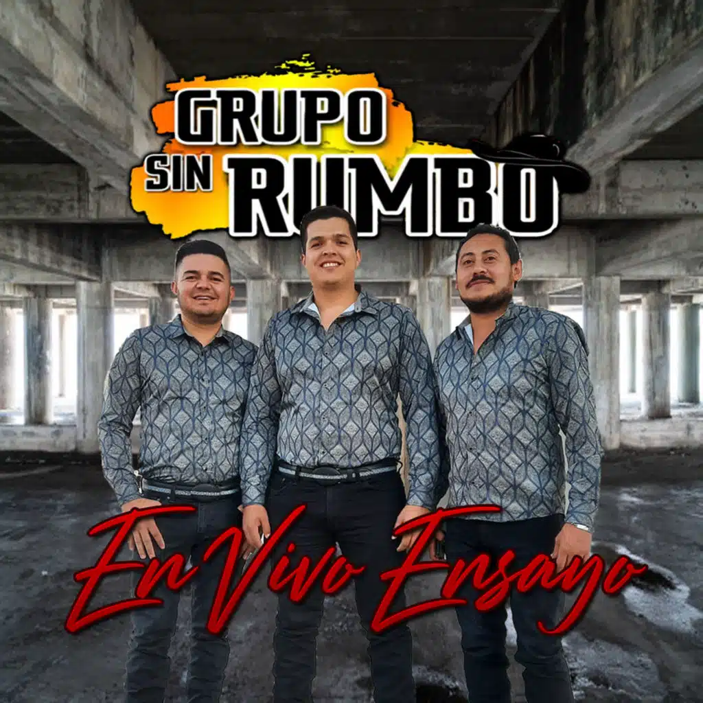 En Vivo Ensayo