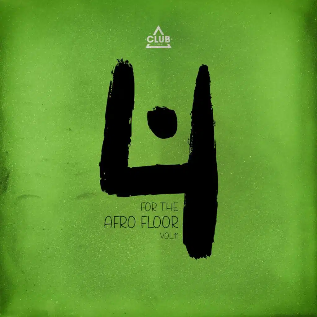 Club Session Pres. 4 for the Afro Floor, Vol. 11