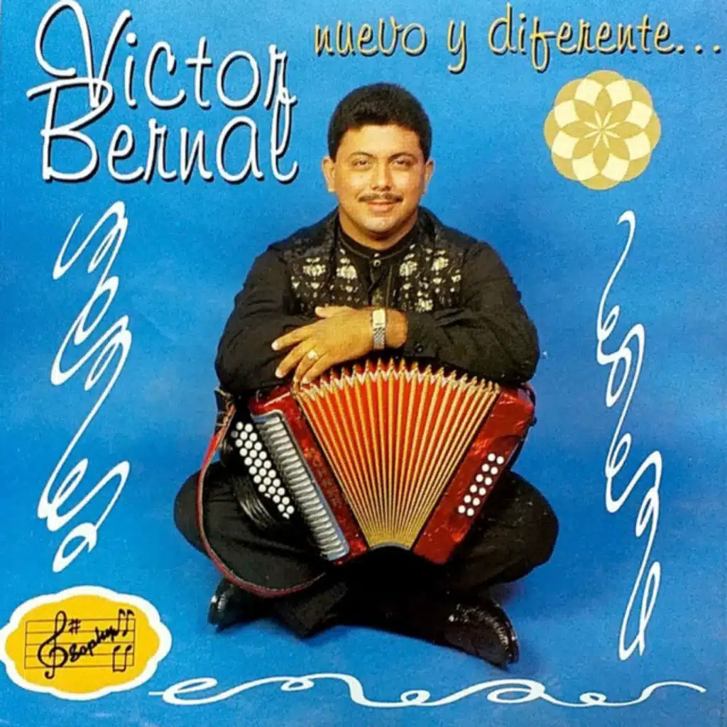 Nuevo Y Diferente