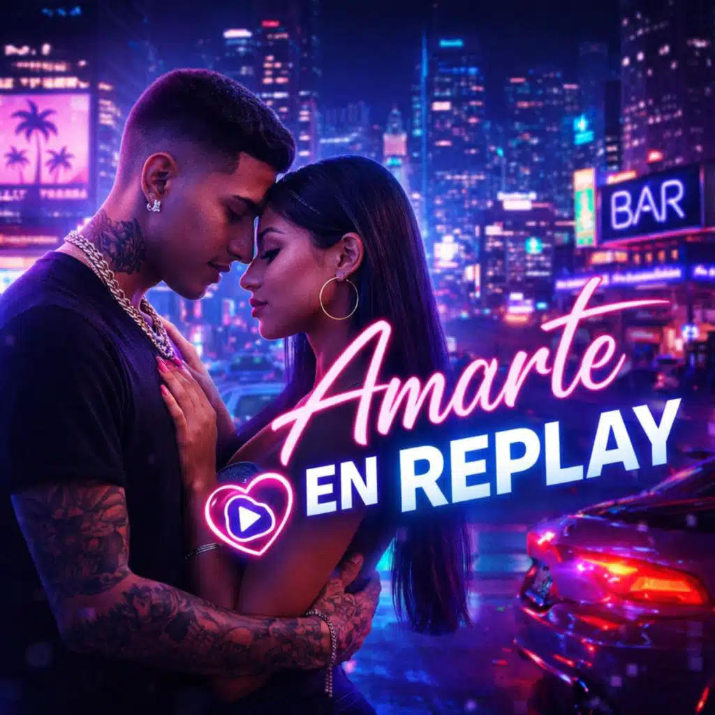 Amarte en Replay