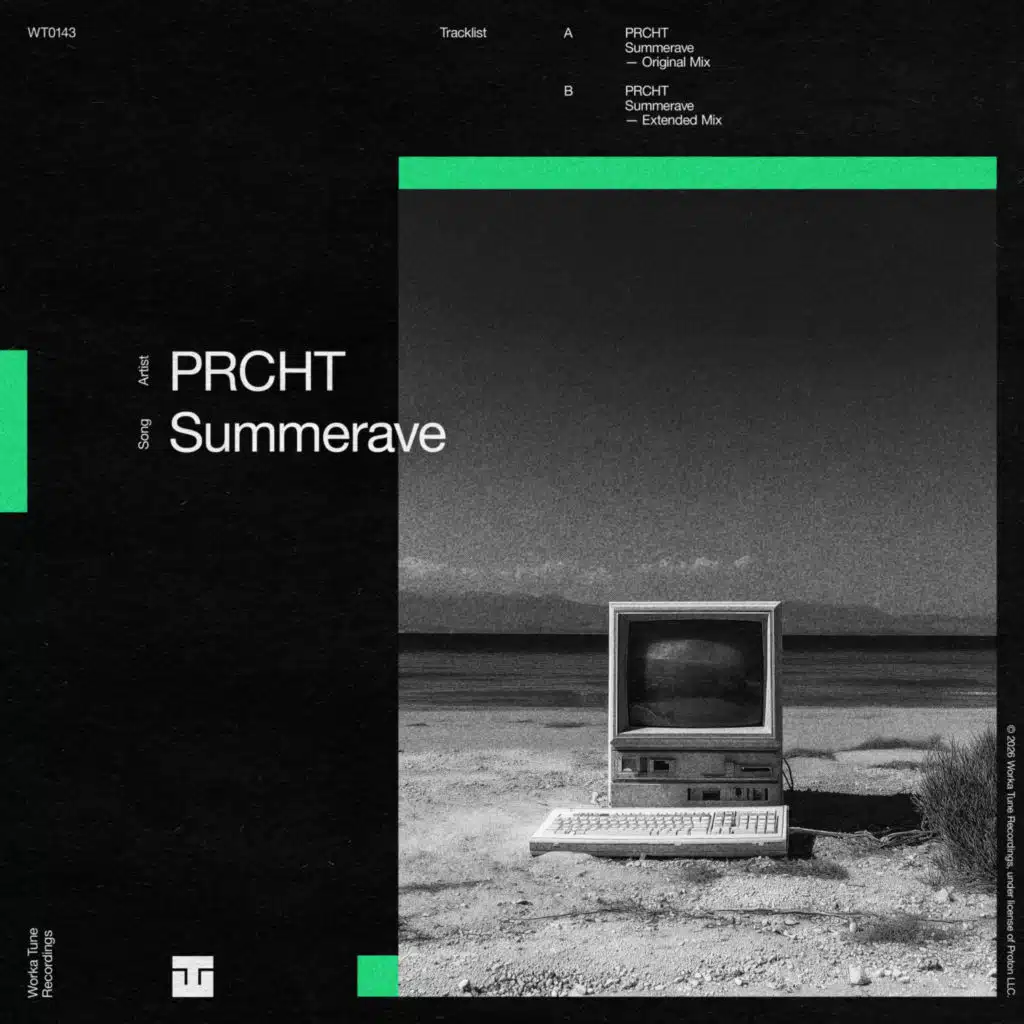 Summerave