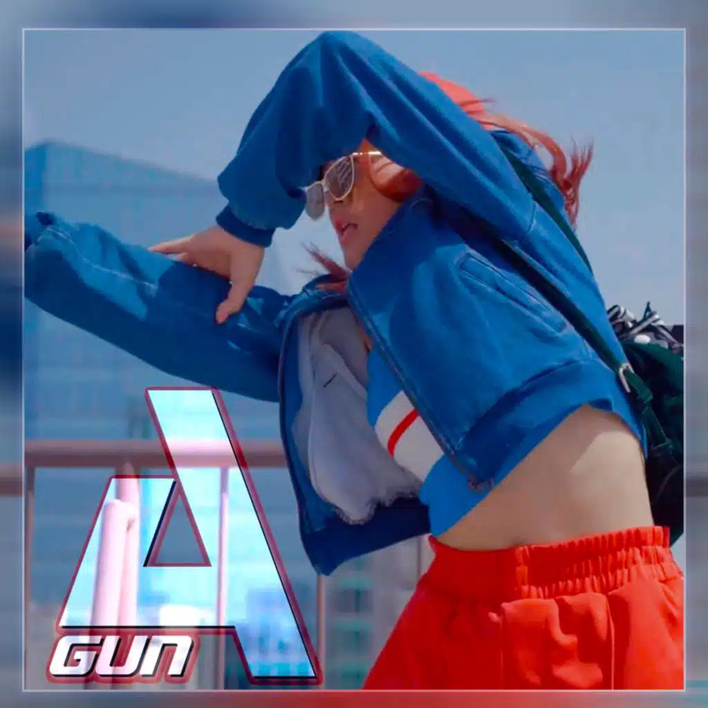 A'Gun