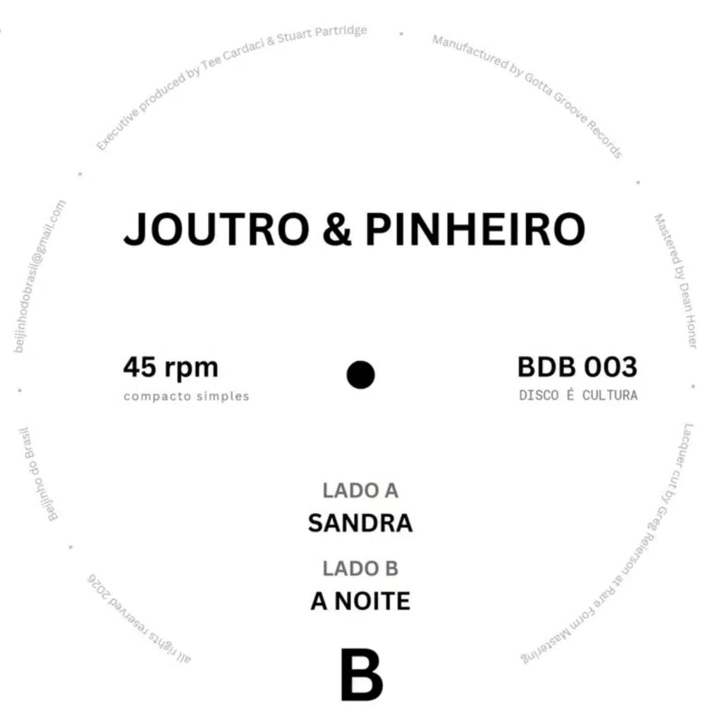 Joutro & Pinheiro (feat. Donatinho)