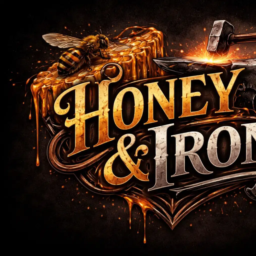 Sweet Mercy, Heavy Truth