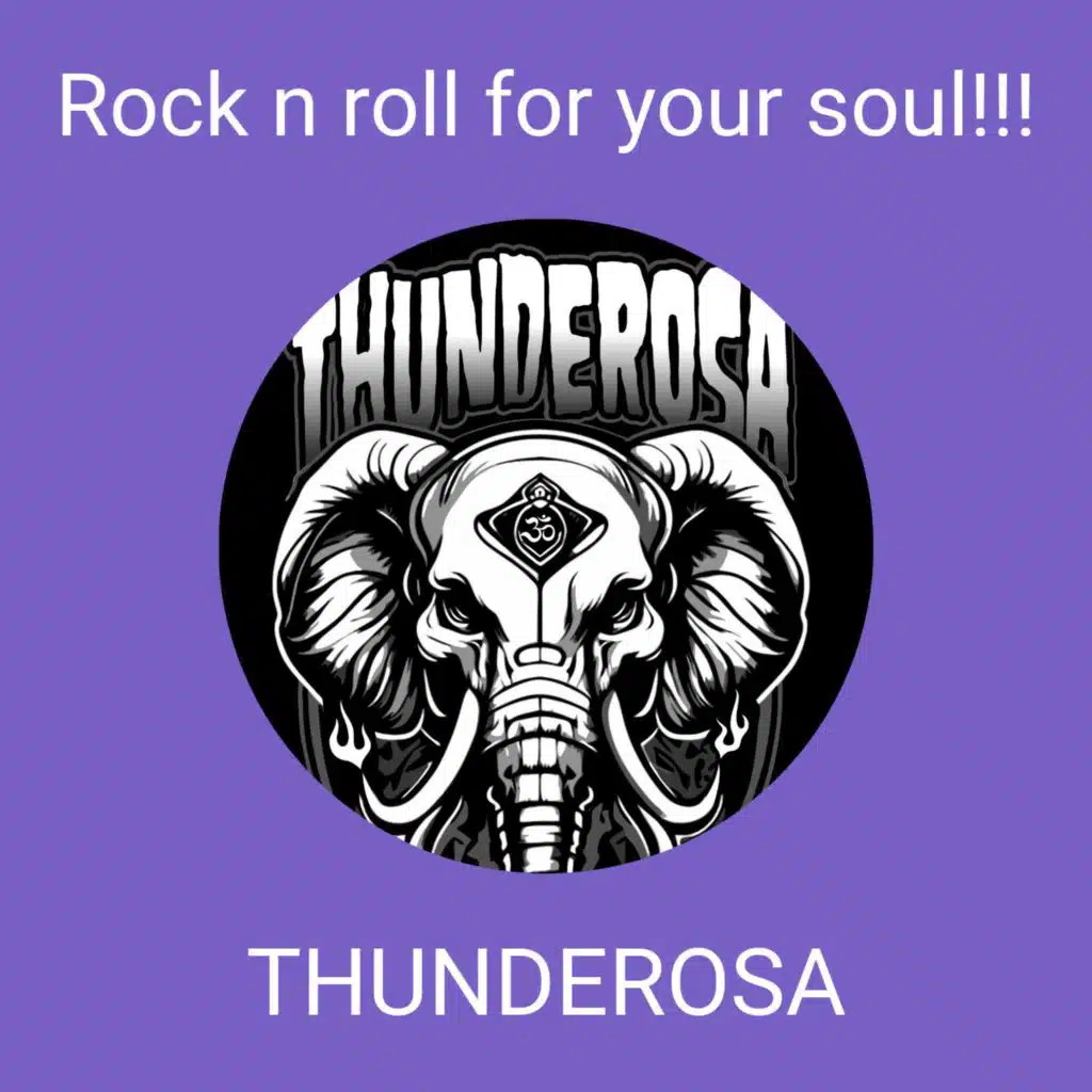 Rock n roll for your soul!!!