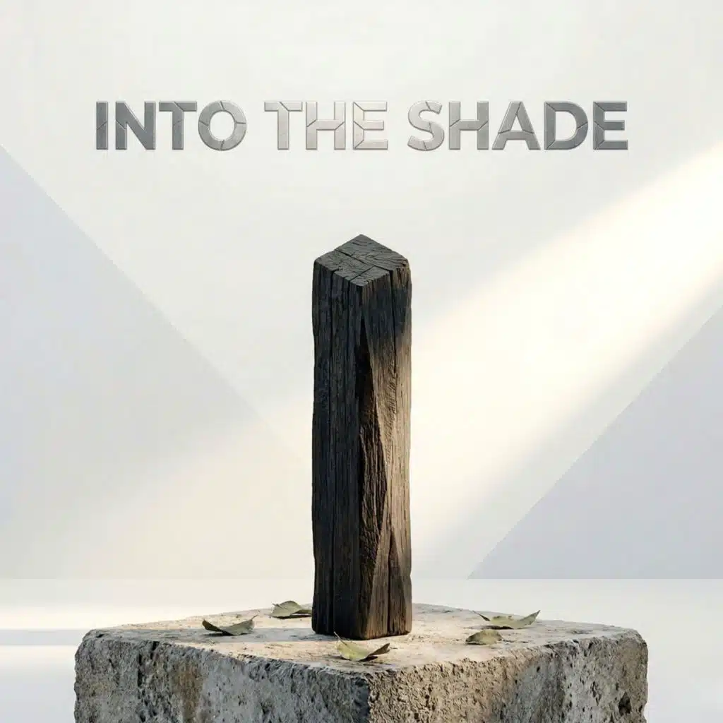 Into the Shade