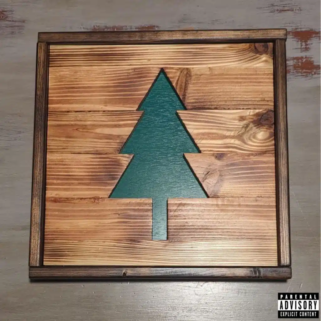 Pine Tree