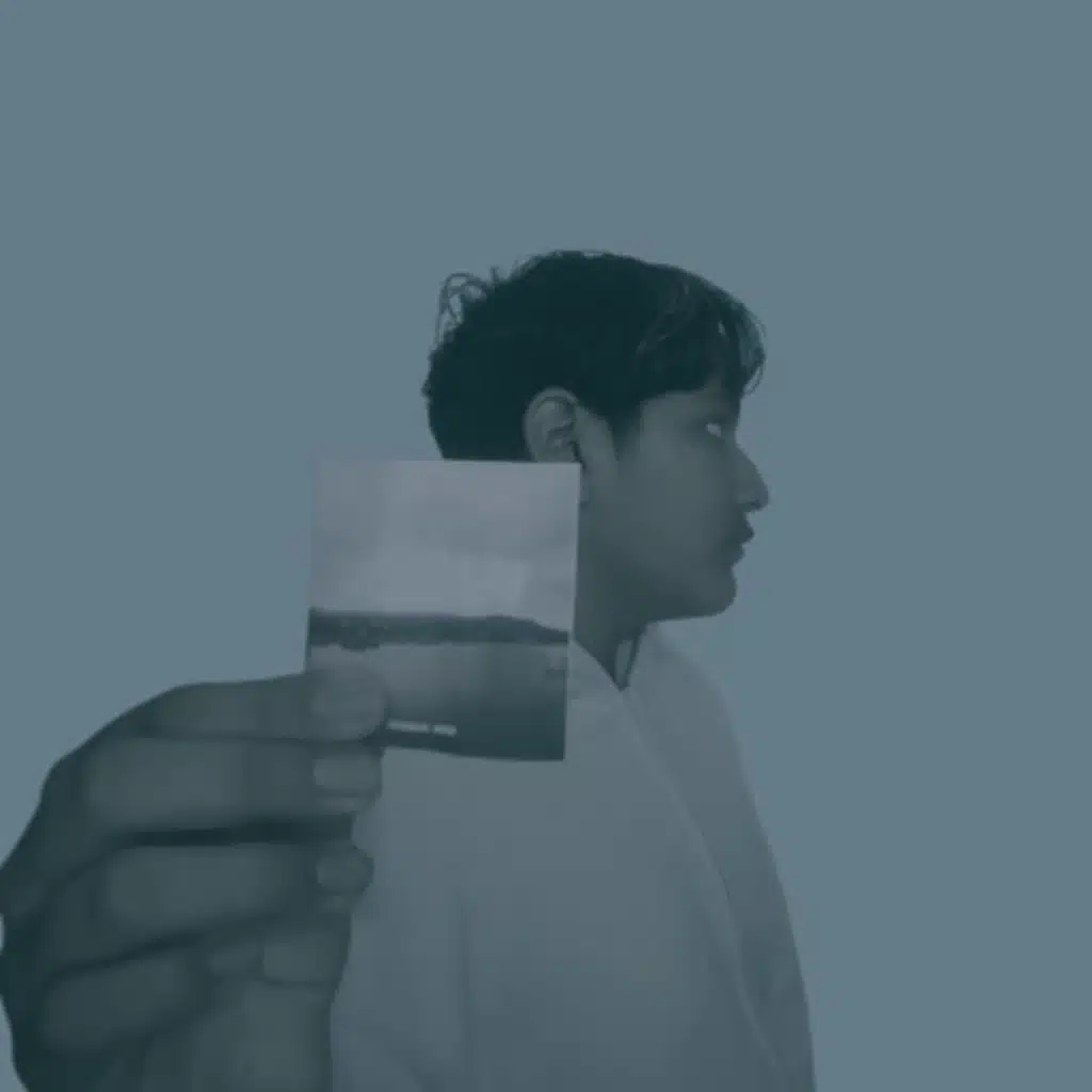 EP: Ambient Music By Diego Chuchuca