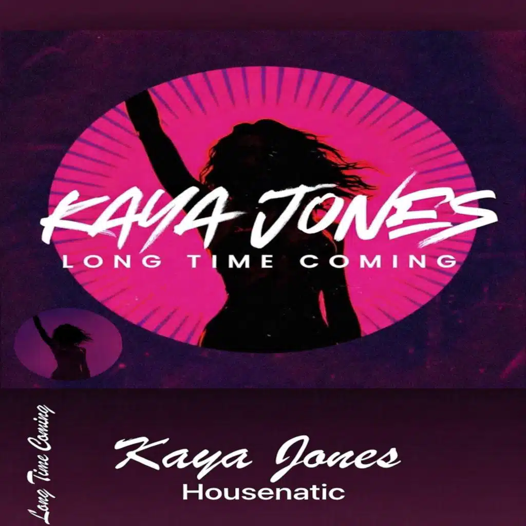 Long Time Coming