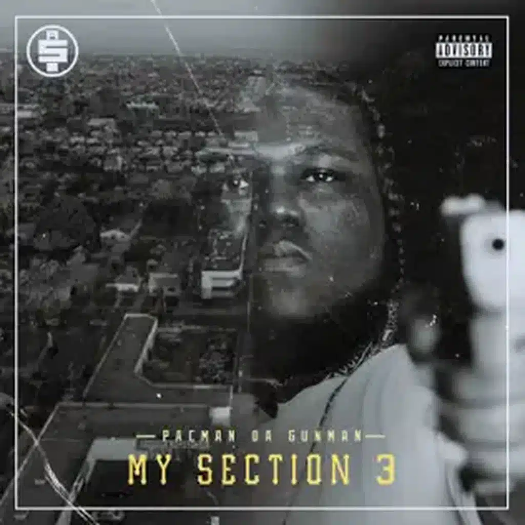 My Section 3 (feat. EyeQ)