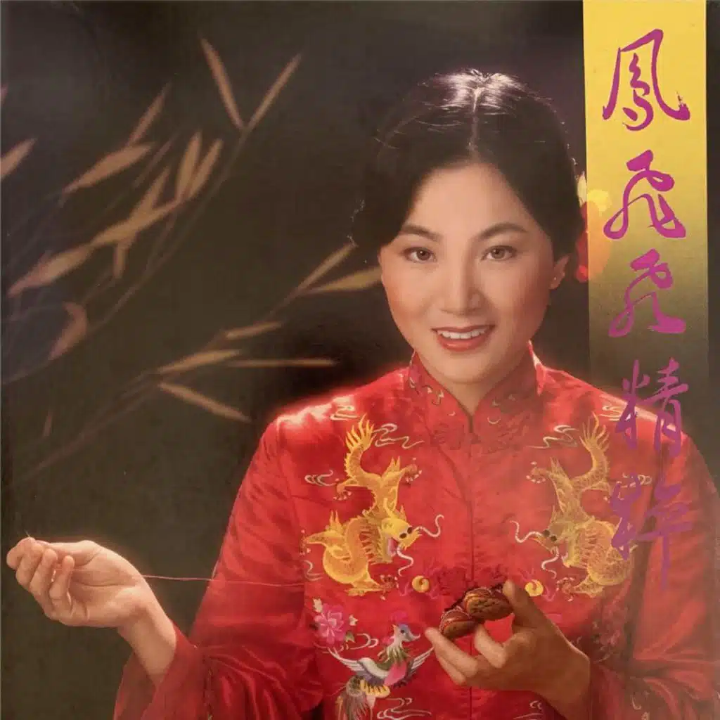 Fei-Fei Fong