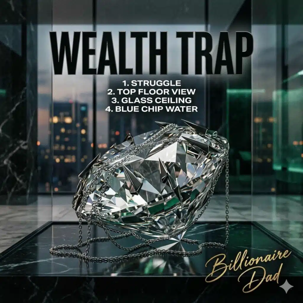 Wealth Trap