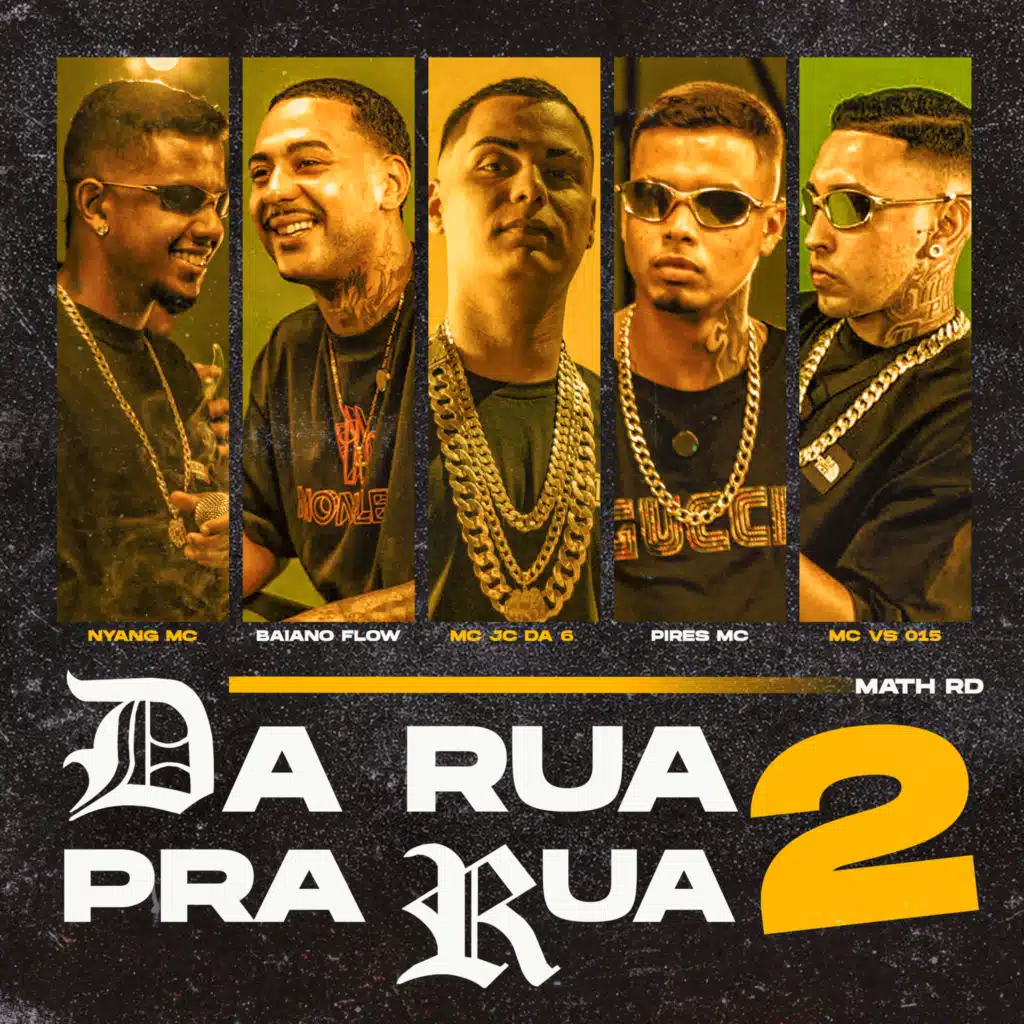 Da Rua pra Rua 2