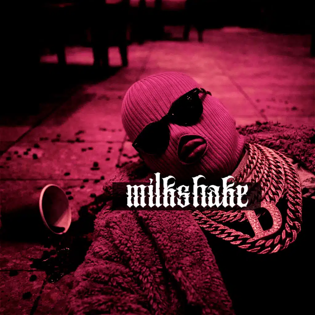 milkshake