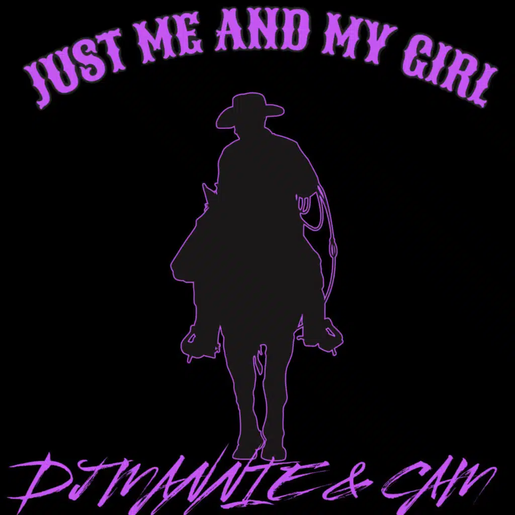 DJMANNIE&CAM & Robert B.