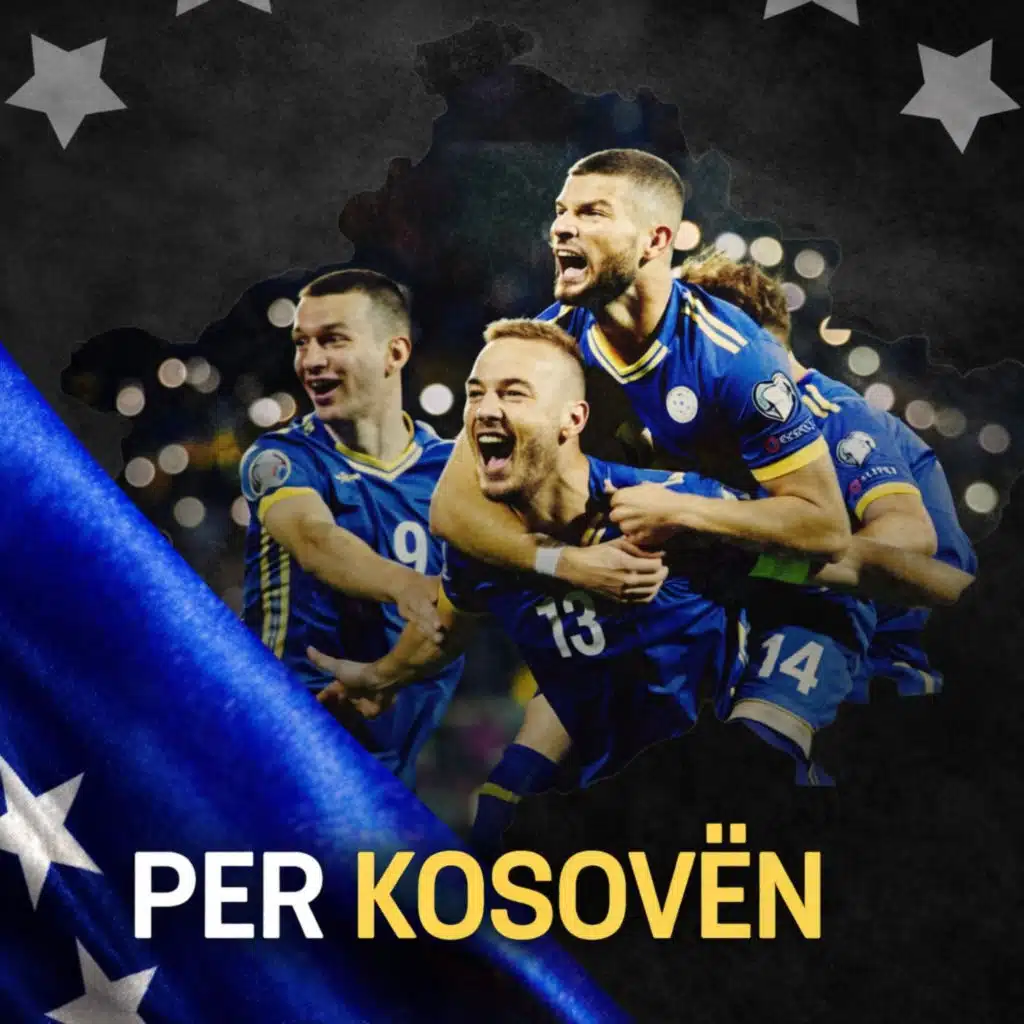 Kosovo World Cup