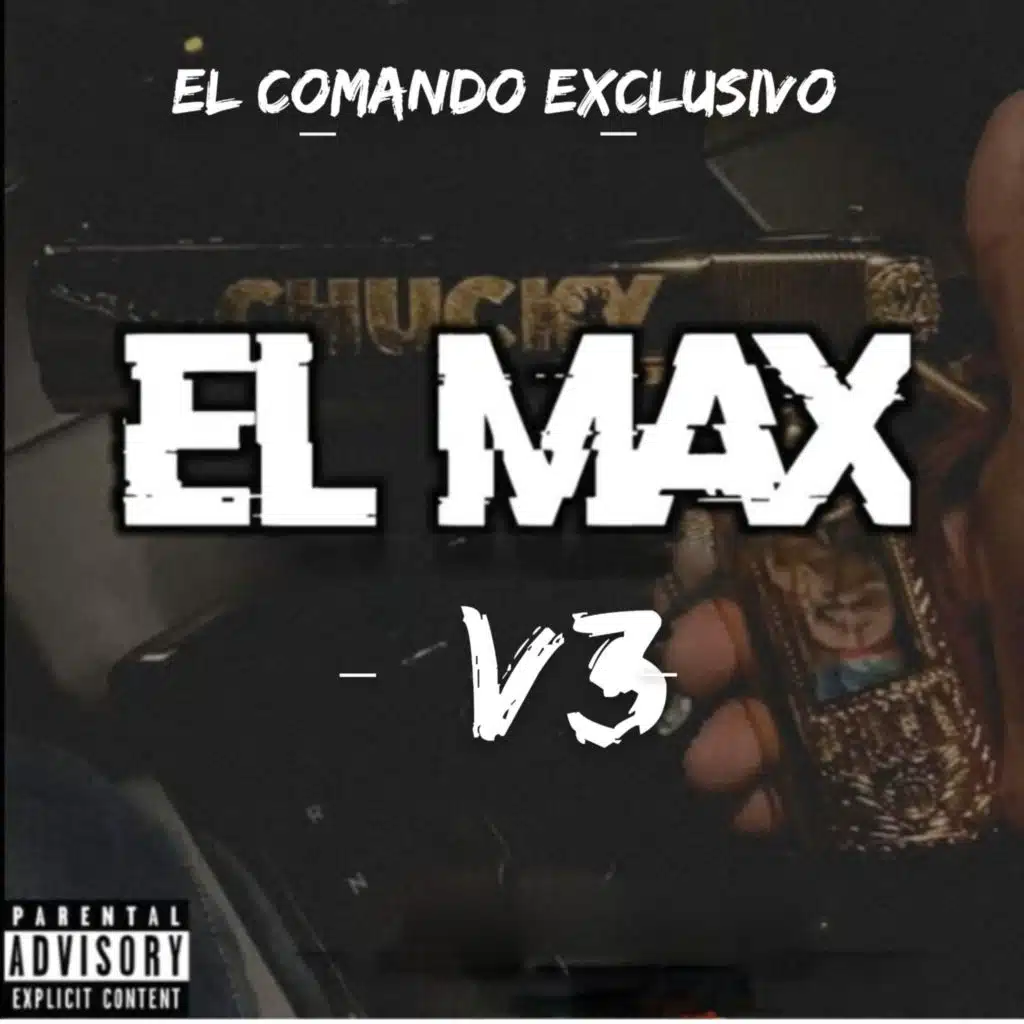 El Comando Exclusivo