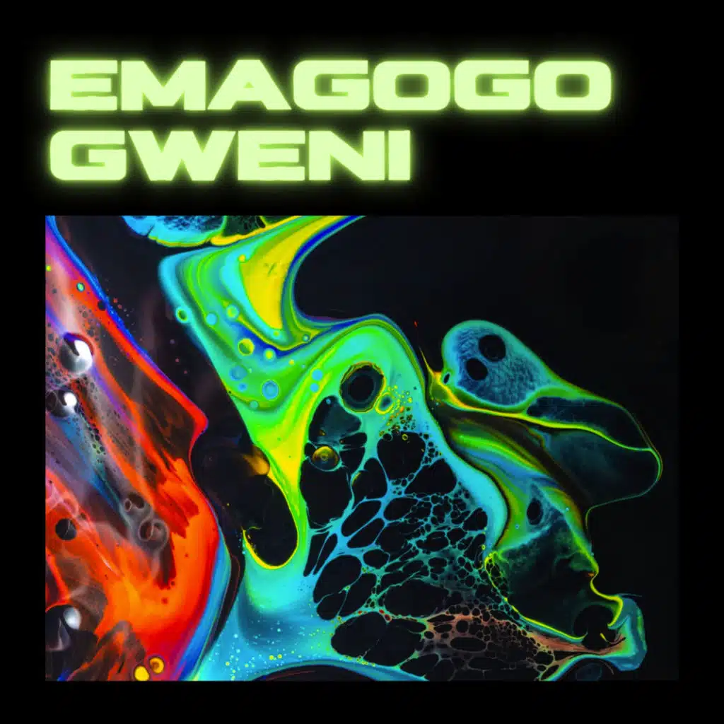Emagogogwen E.p (feat. LurhBoi)