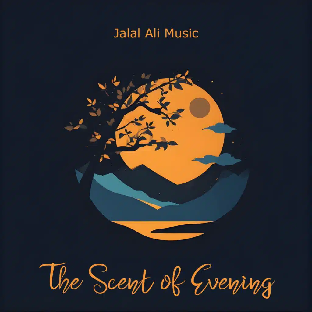 The Scent of Evening