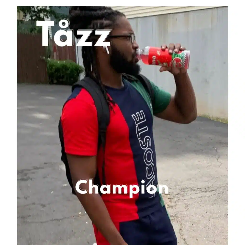 TÄZZ