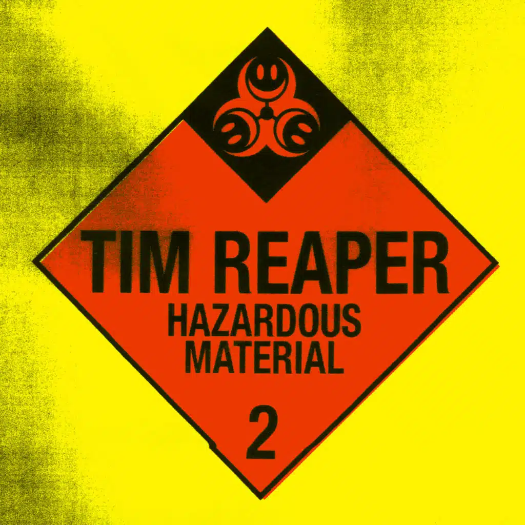 Dwarde & Tim Reaper